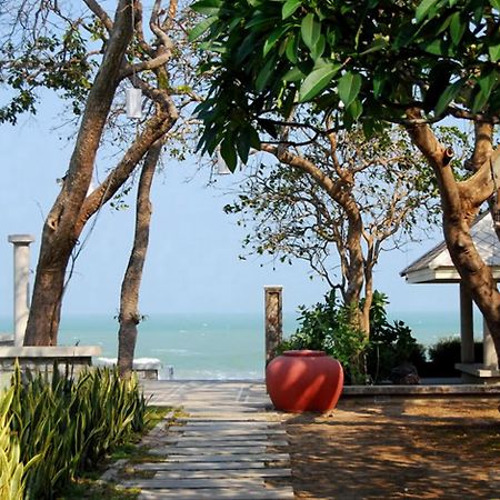 Baan Bayan - Hua Hin - Sha Extra Plus Kültér fotó