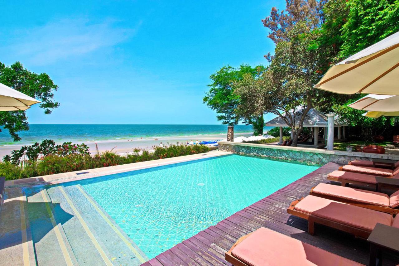 Baan Bayan - Hua Hin - Sha Extra Plus Kültér fotó